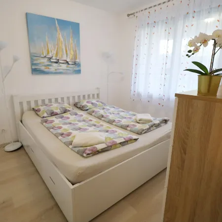 Galerius Golden Beach Apartment