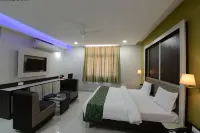 Hotel Heeralal - ห้องครัว