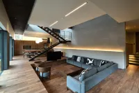 Nivia Hotel a Hakuba