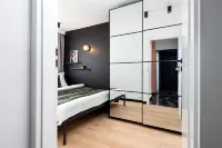Chopin II - by Kairos Apartments Hotels in Gliwice