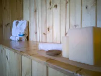 MantaHost Hotel - spa