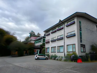 Fuji Yamanakako Hotel