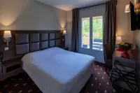 Logis Hotel Noemys Morgon Hôtels à : Villié-Morgon