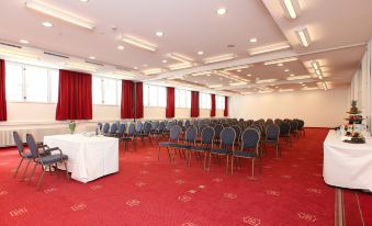 Wellnesshotel Schweizerhof