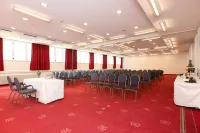 Wellnesshotel Schweizerhof
