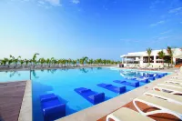 Riu Playa Blanca - All Inclusive - Beach