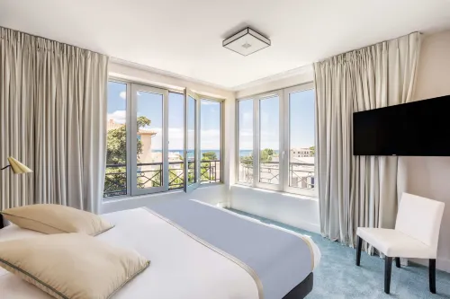 Best Western Hotel Journel Antibes-Juan-Les-Pins