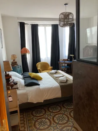 Hôtel la Demeure Coloniale Отели в г. Канале-ди-Верде