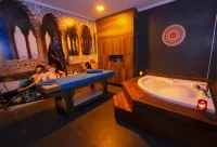 Connect Thermal Hotel Hotels in Kahramankazan