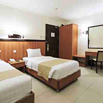 ザ オーチャード セブ オテル & スイーツ パワード バイ ココテル Rooms