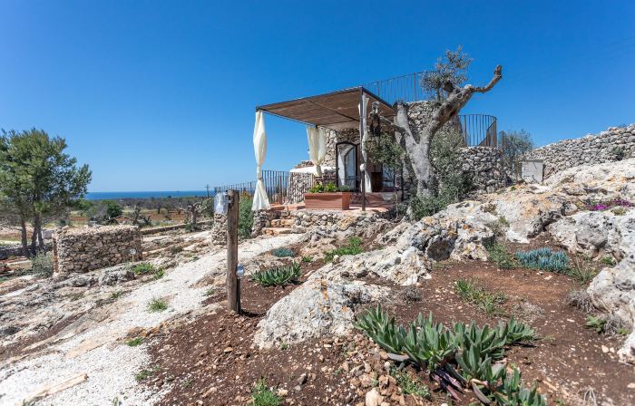 I Trulli di Emma