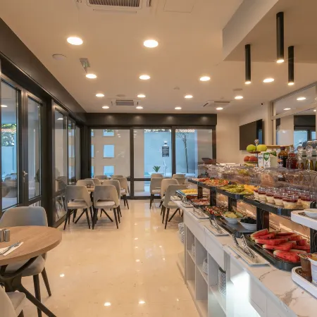 Hotel Antonio
