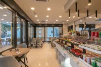 Hotel Antonio Hotels in Makarska og Podgora