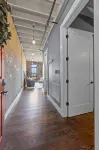 Downtown Loft Amazing Bath Tub & Shower #9