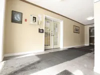 Owen Sound Inn Hotels in Grey County