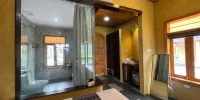 Wings Ha Giang Loop Bungalow - 家庭套房