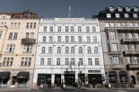 Elite Plaza Hotel Malmö Hotels in Malmo