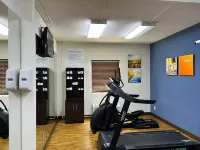 Comfort Suites Louisville East - Gym