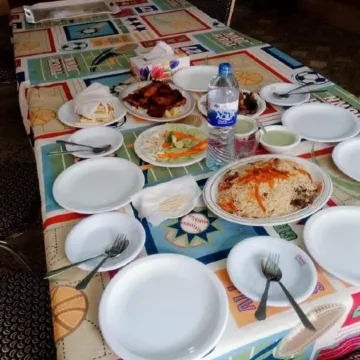 Park Continental Hotel & Restaurant