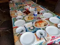 Park Continental Hotel & Restaurant