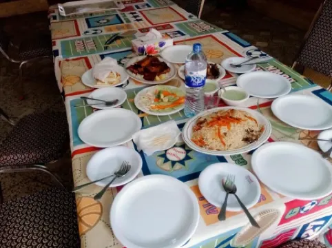 Park Continental Hotel & Restaurant