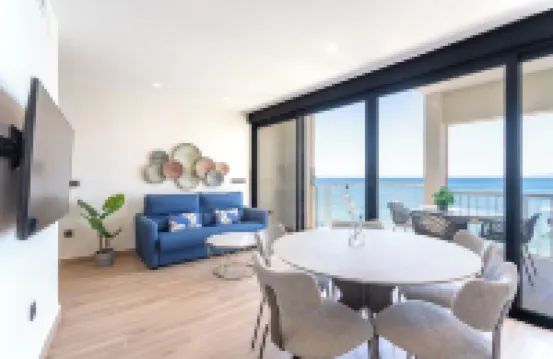 Arenal Suites Benidorm