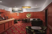 North West Castle Hotel - Bares