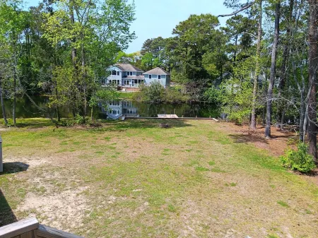 A quiet retreat and perfect for your getaway to the Outer Banks!