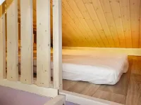 5人度假屋在Borgholm