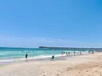 1001 King Ada Suite, 1st Floor Serenity - Beach