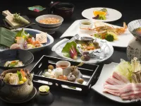 Musouan Biwa Hotels near Toi Kinzan