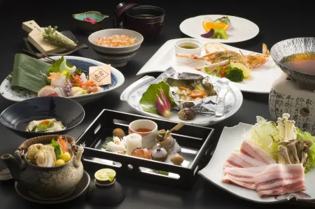 Musouan Biwa Отели рядом с достопримечательностью «Тои Золотая шахта»