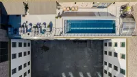 Clarion Hotel Sundsvall - Pool