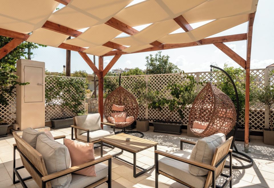 Hotel Airis Boutique Hotel & Suites - for Adults Only, Exterior, Hotel Exterior