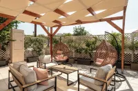 Airis Boutique Hotel & Suites - for Adults Only