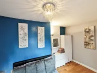 教堂景觀公寓飯店