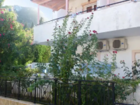 Galini Studios Hotels in Benitses