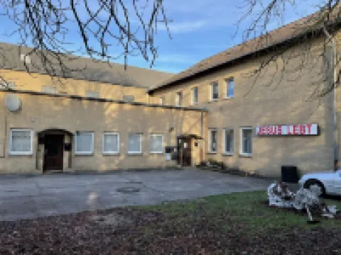 Bed4You Gästehaus 2