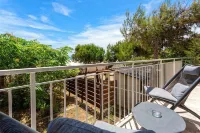 Hotel Petit Palais - Ocean View