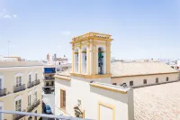 Casa Palacio la Casa Blanca Suites
