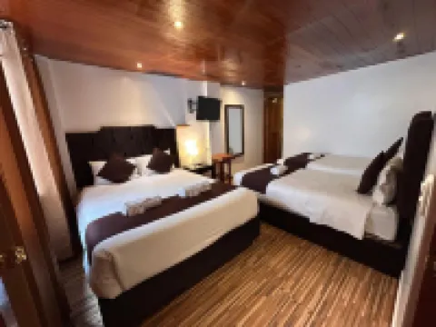 Sayacmarca Classic Inn