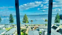 Beaumont Apartments - Bergblick