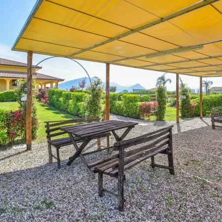 I Giardini Dell Olimpo - Zeus