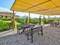 I Giardini Dell Olimpo - Poseidone Hotel a Laura