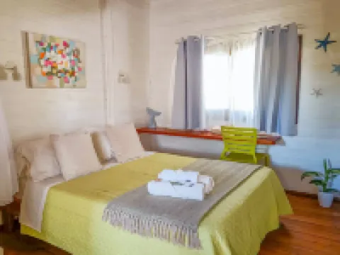 Bon Amour Punta del Diablo Hotels in Punta Del Diablo