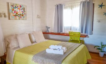 Bon Amour Punta del Diablo