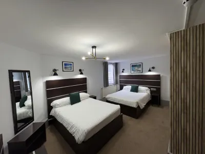 Best Western Ebbw Vale Hotels in 