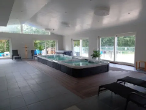Hotell Solstickan Mellbystrand Hotels in Laholm