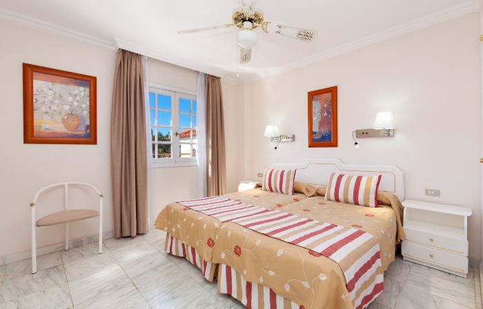 Apartamentos Casablanca