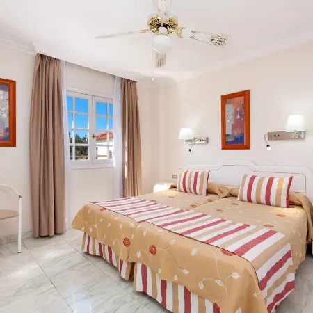 Apartamentos Casablanca
